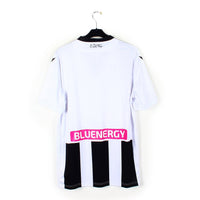 2019/20 - Udinese (L)