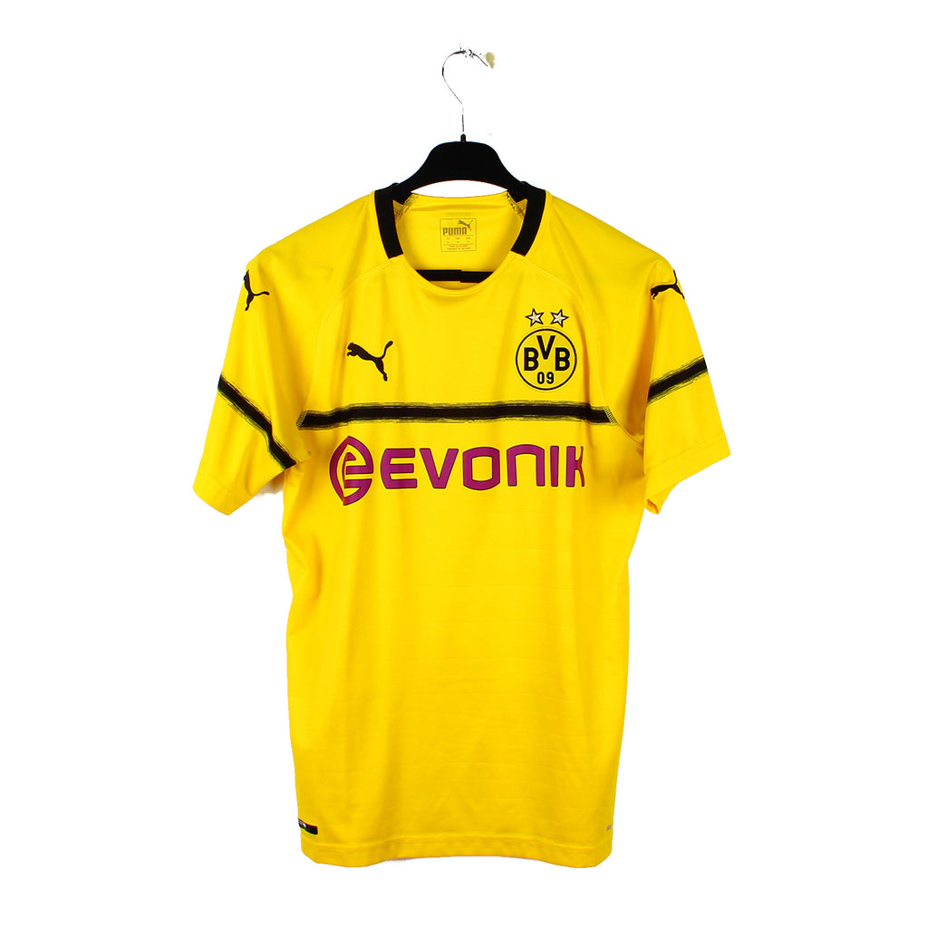 2018/19 - Dortmund (M)