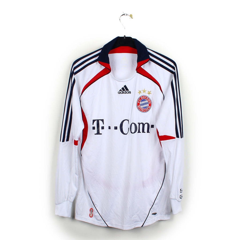 2006/07 - Bayern Munich (M)