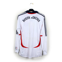 2006/07 - Bayern Munich (M)