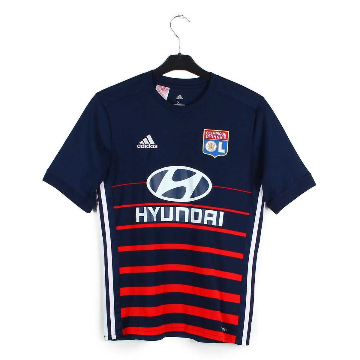 2017/18 - OL - Aouar #8 (XL enfant)