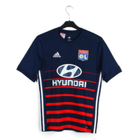 2017/18 - OL - Aouar #8 (XL enfant)