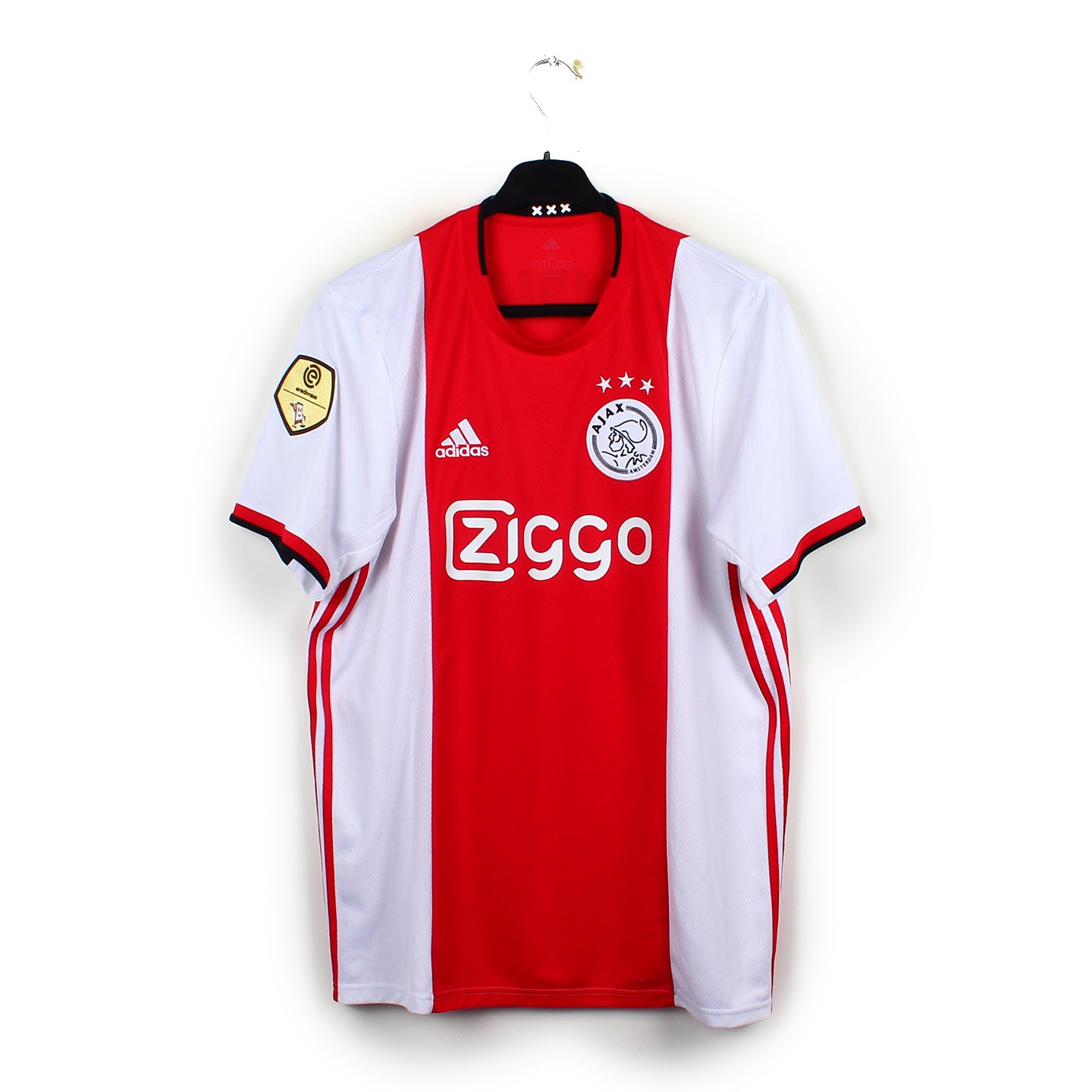 2019/20 - Ajax Amsterdam - Kampioen #34 (XL)