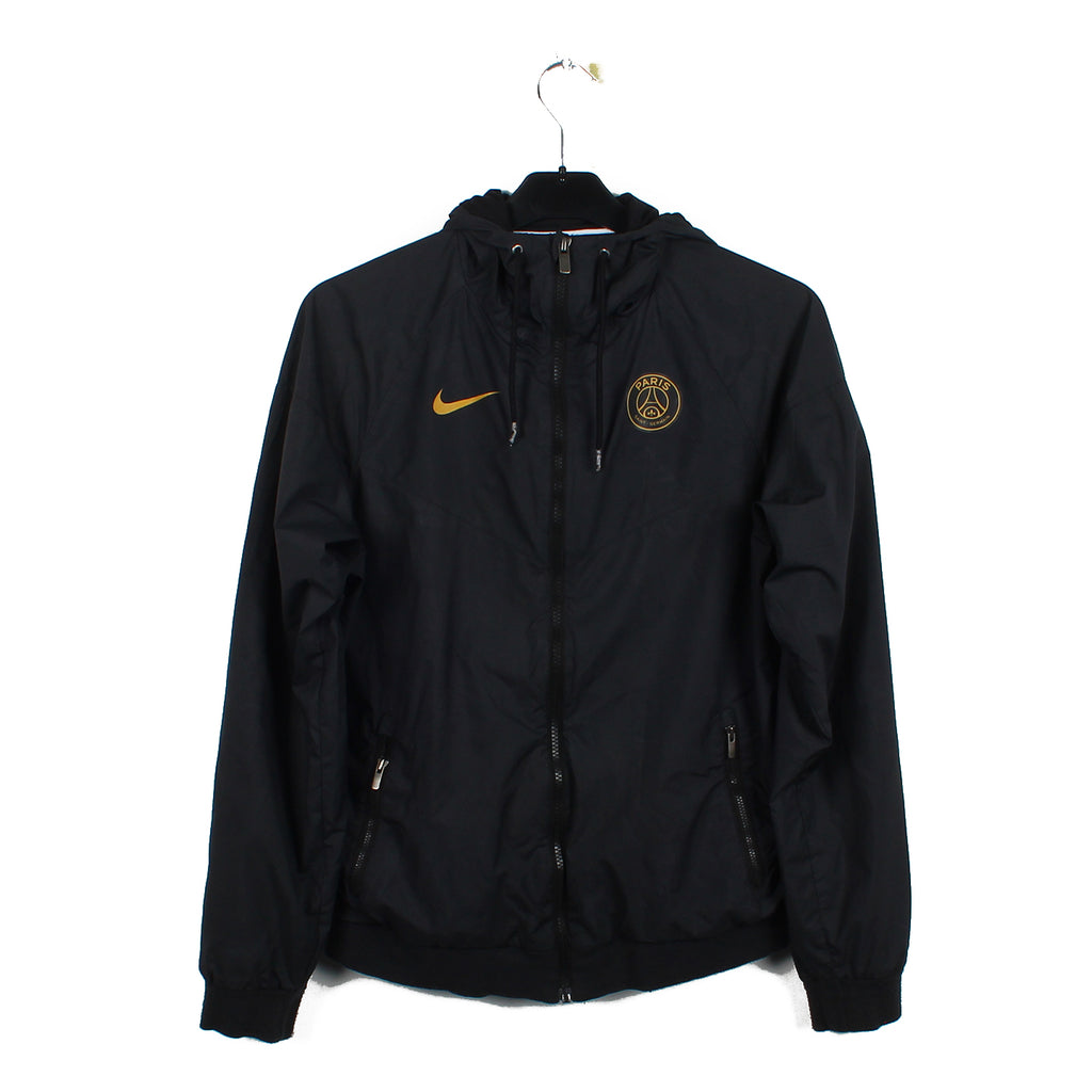 2020/21 - PSG (S)