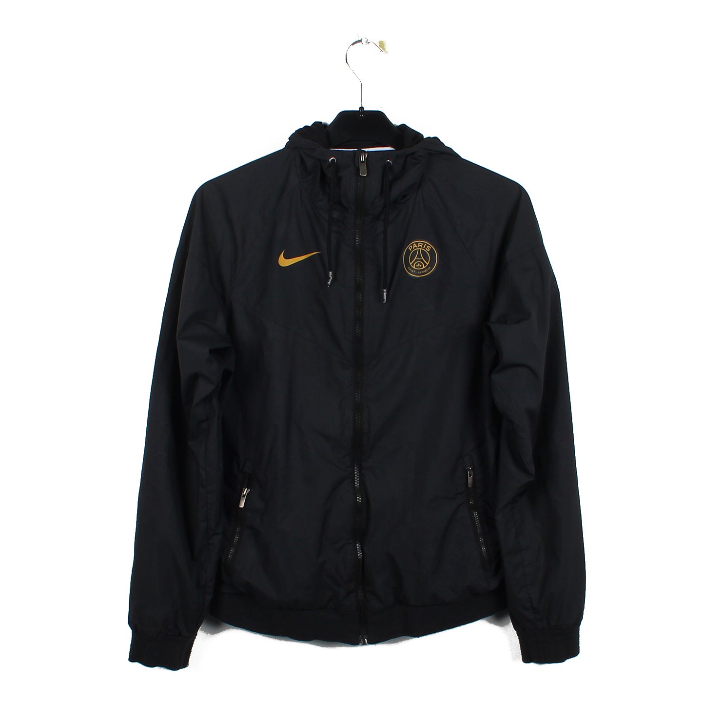 2020/21 - PSG (S)