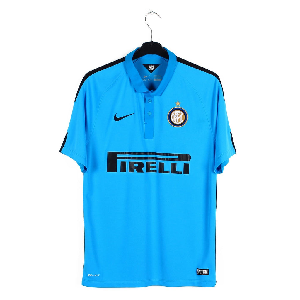 2014/15 - Inter Milan (12/13ans)