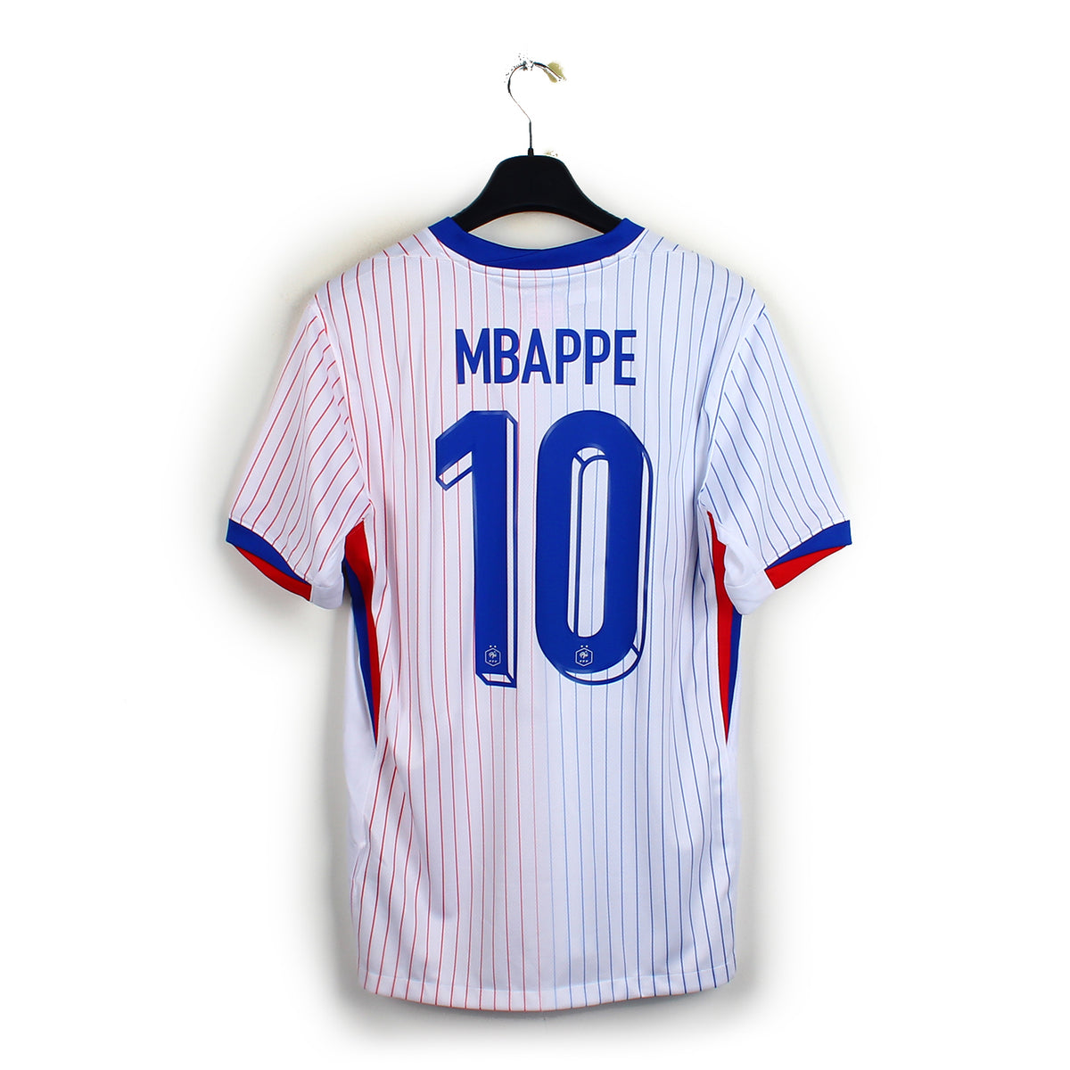 2024 - Equipe de France - Mbappé #10 (M)