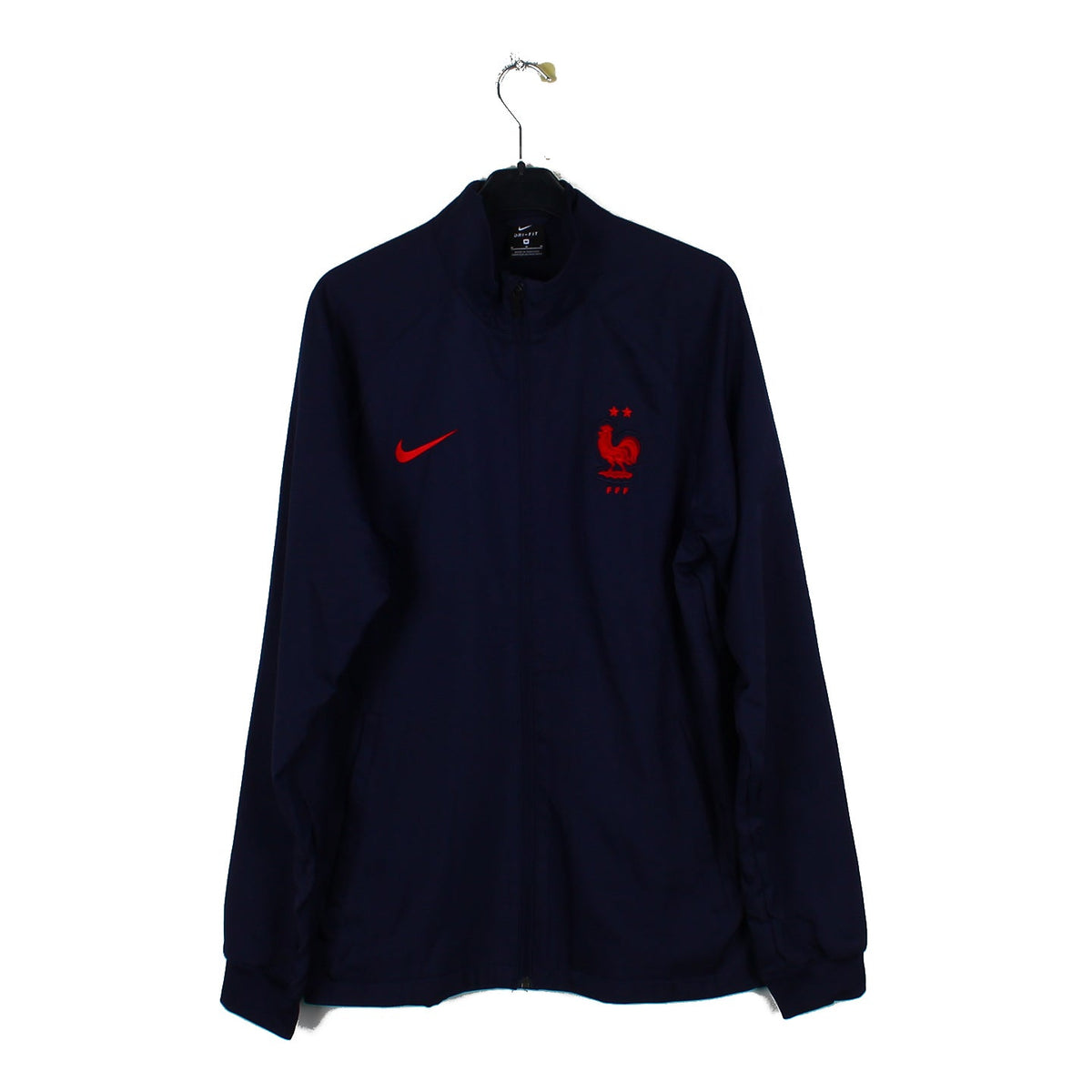 2020/21 - Equipe de France (M)