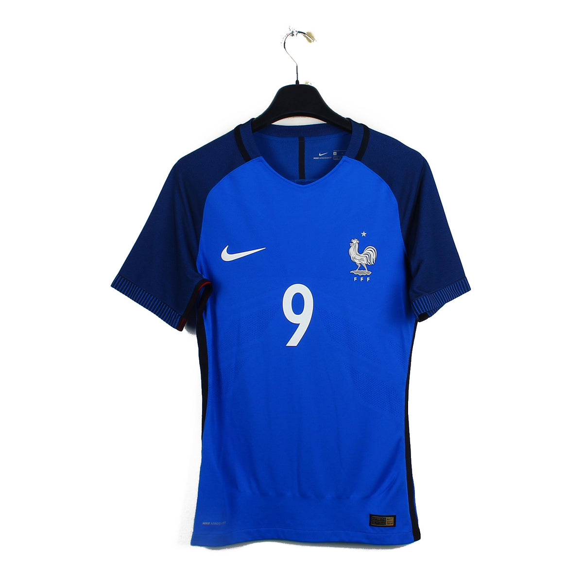 2016 - French team (M) [pro stock]