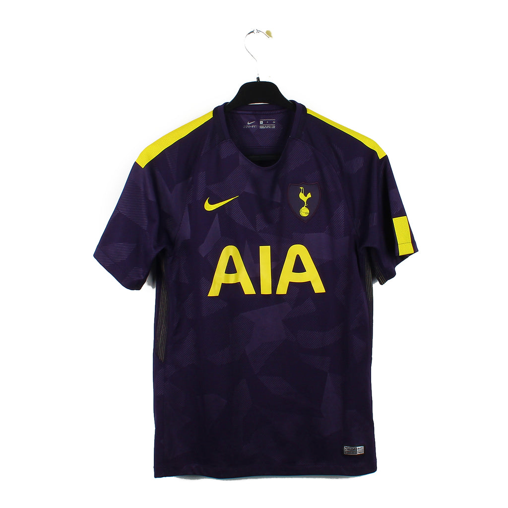2017/18 - Tottenham - Alderweireld #4 (S)