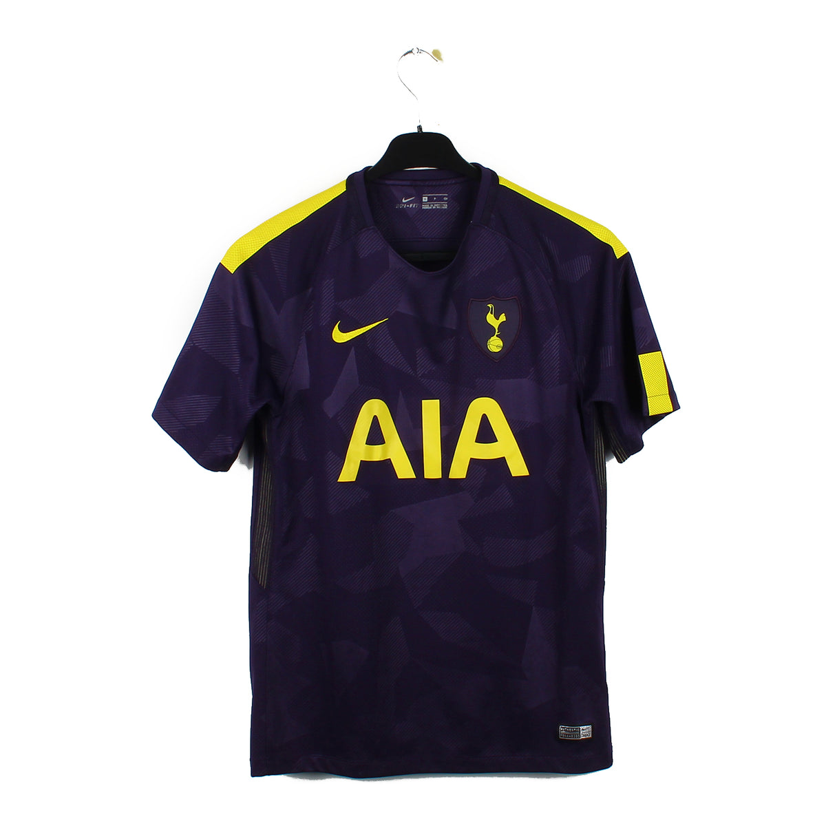 2017/18 - Tottenham - Alderweireld #4 (S)
