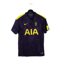 2017/18 - Tottenham - Alderweireld #4 (S)