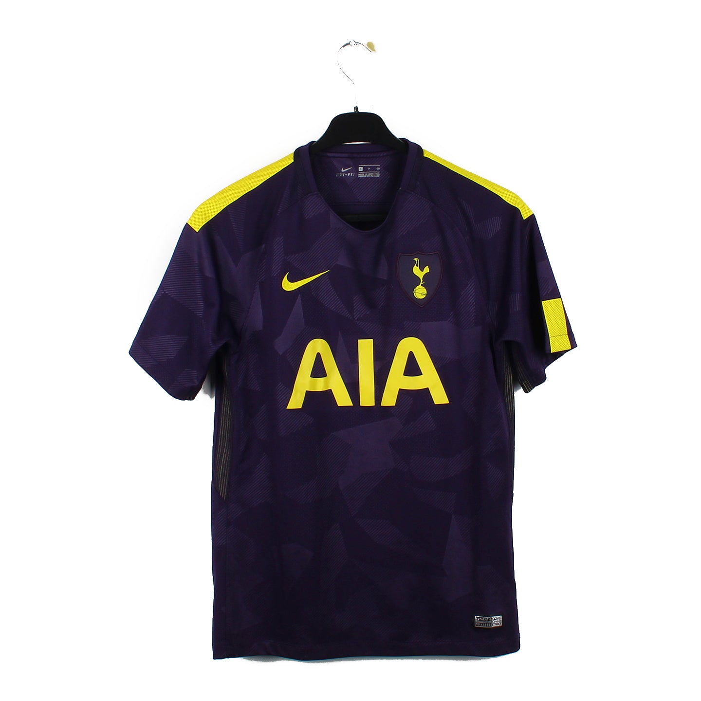 2017/18 - Tottenham - Alderweireld #4 (S)