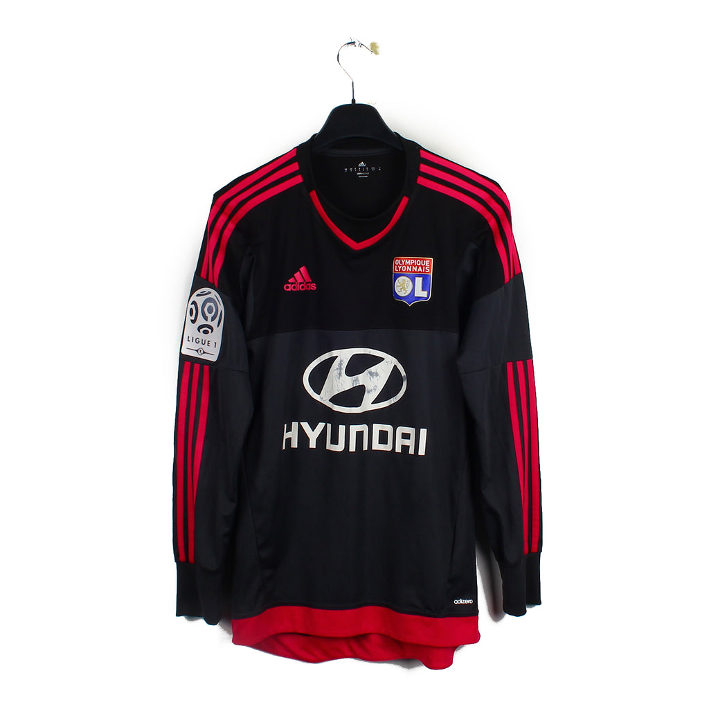 2015/16 - OL - Lopes #1 (S)