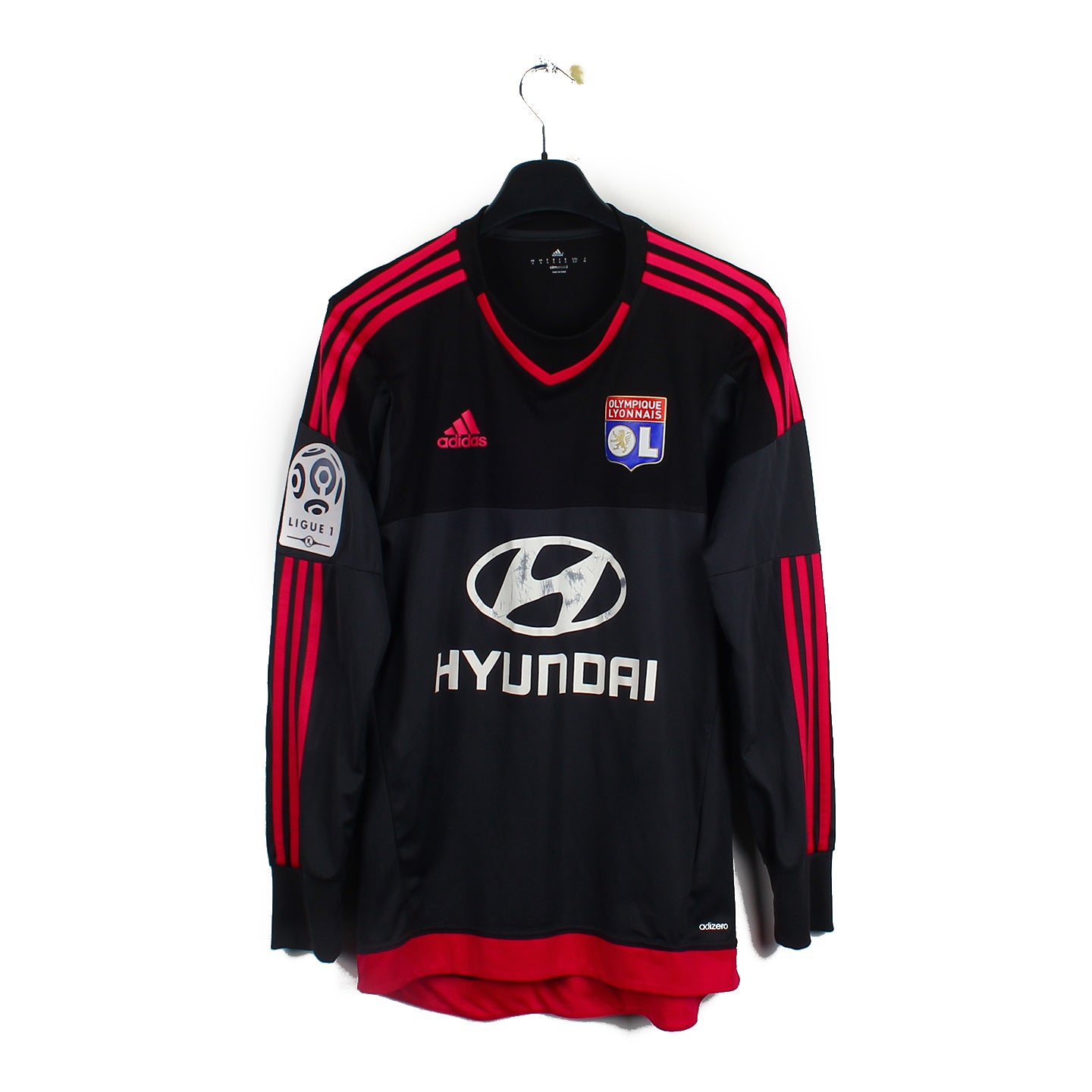 2015/16 - OL - Lopes #1 (S)