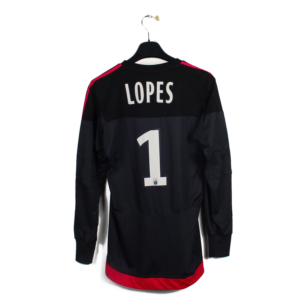 2015/16 - OL - Lopes #1 (S)