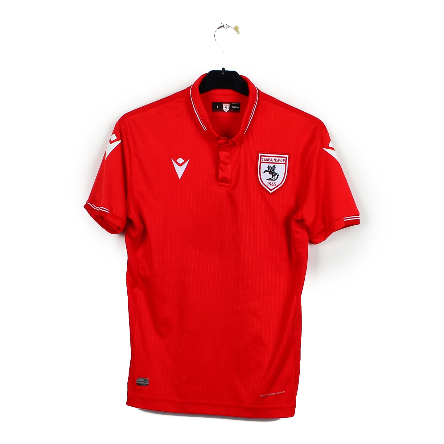 2019/20 - Samsunspor (S)