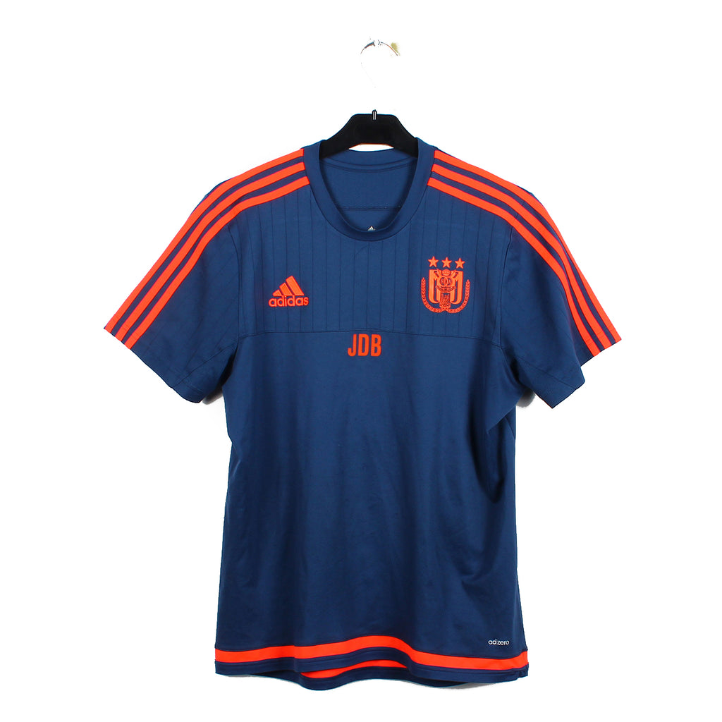 2015/16 - Anderlecht (L) [stock pro]
