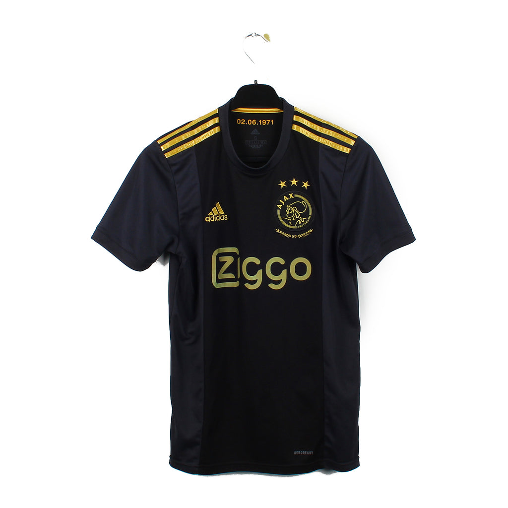 2020/21 - Ajax Amsterdam (M)