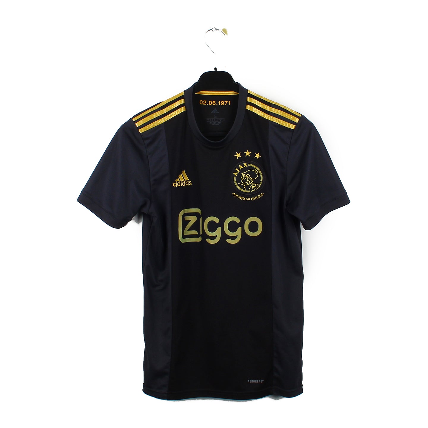 2020/21 - Ajax Amsterdam (M)