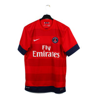 2012/13 - PSG - T.Silva #2 (XL)