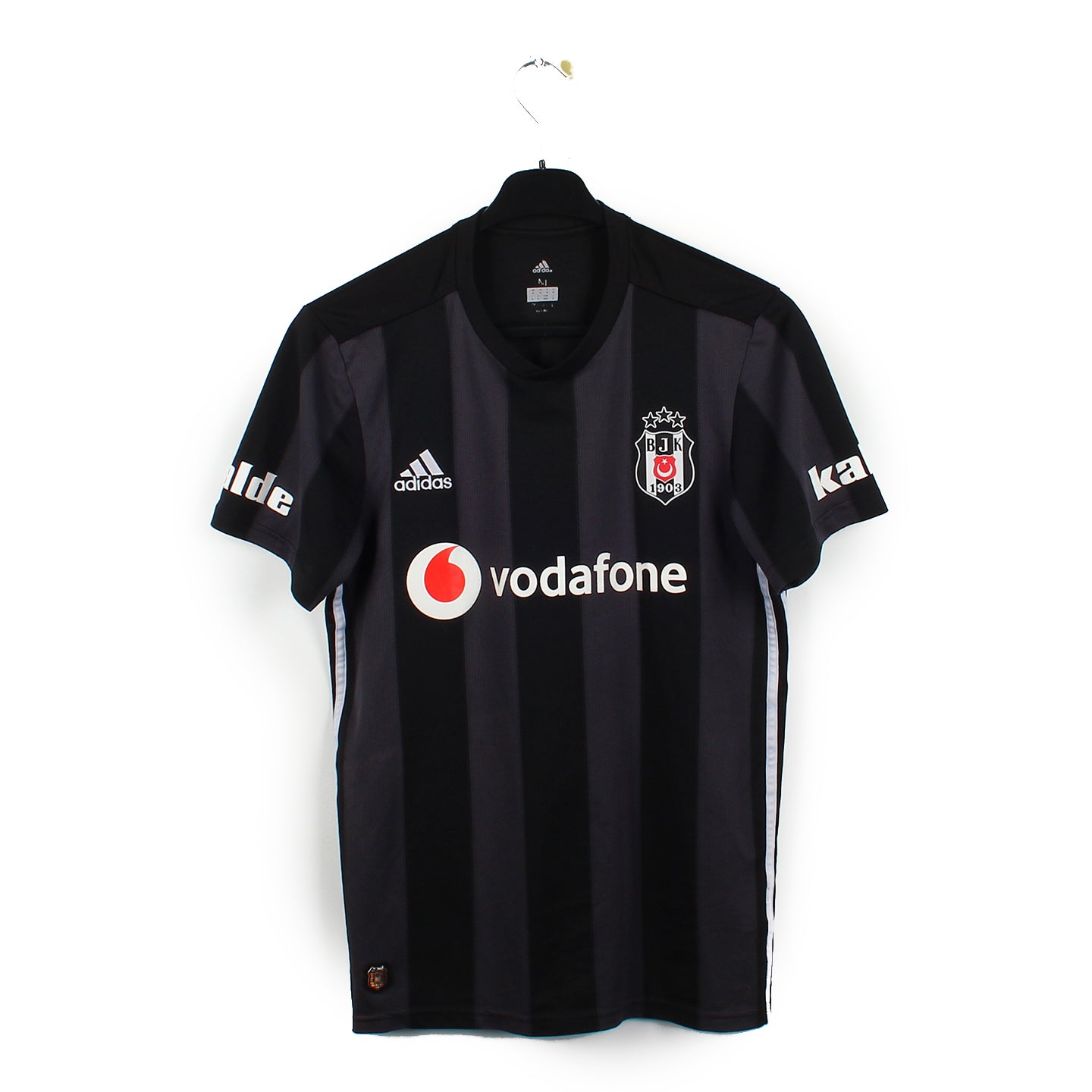 2018/19 - Besiktas (S)