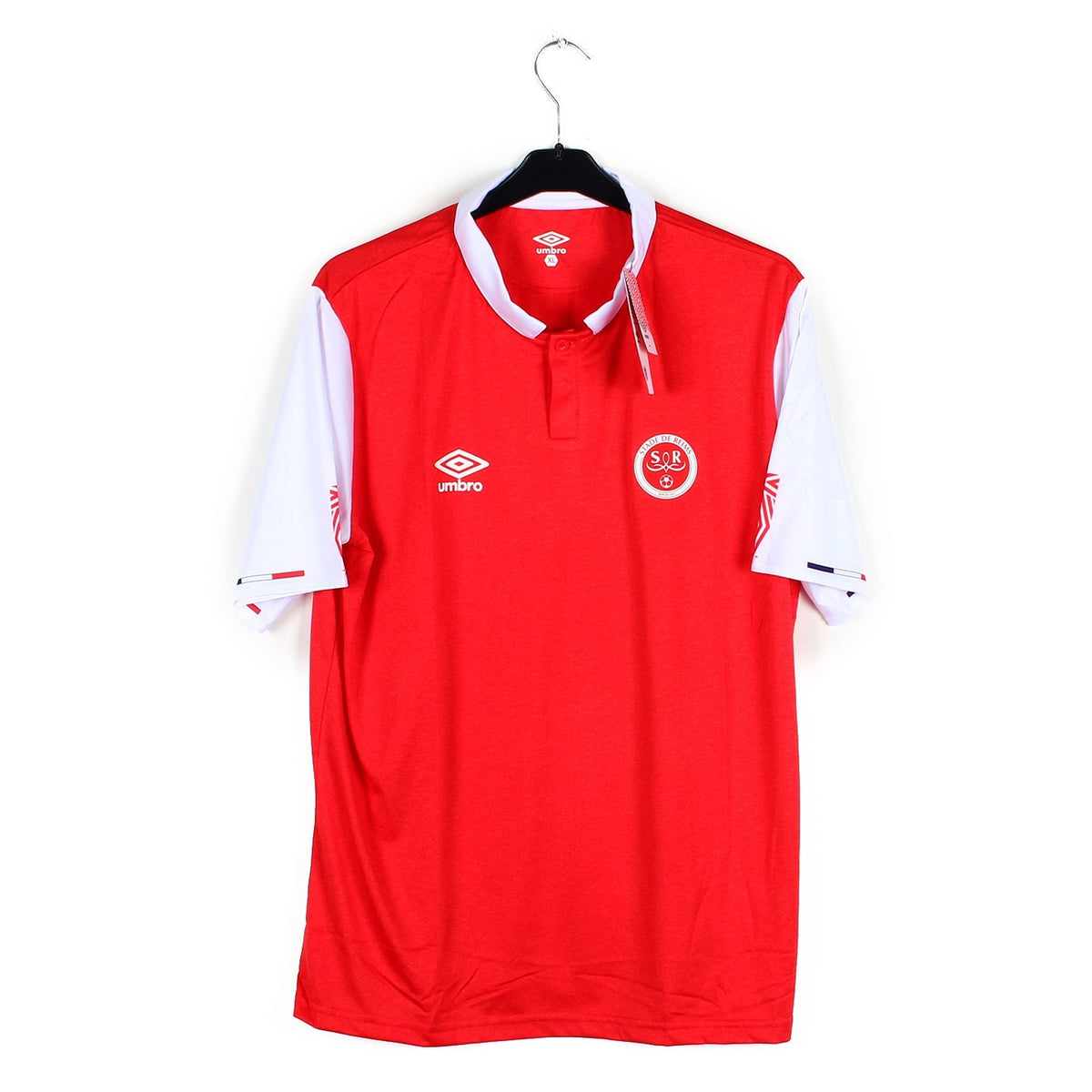 2019/20 - Stade de Reims (XL)