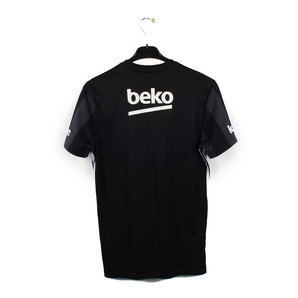 2018/19 - Besiktas (S)