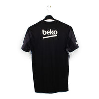 2018/19 - Besiktas (S)