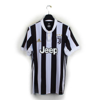2017/18 - Juventus - D.Costa #11 (M)
