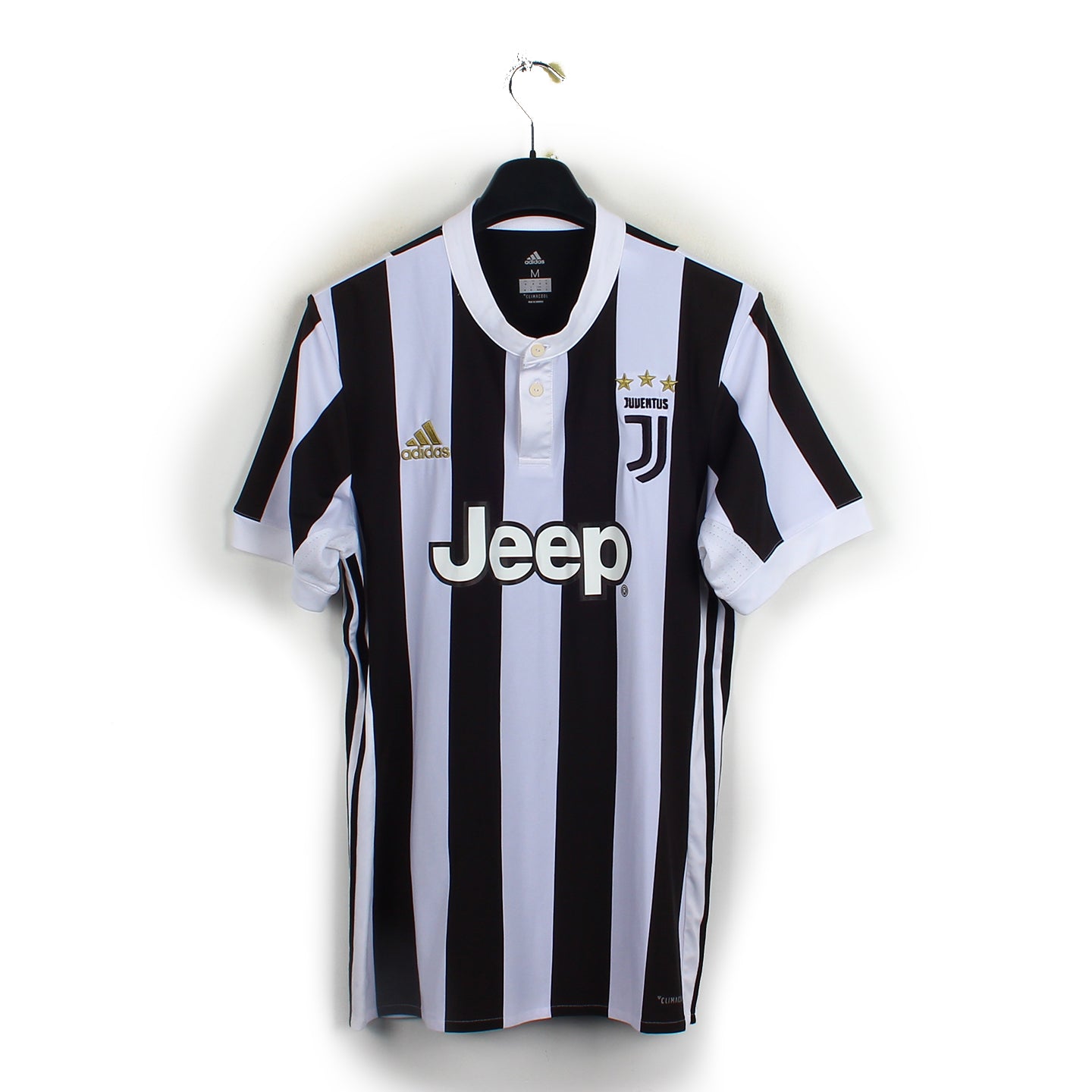 2017/18 - Juventus - D.Costa #11 (M)
