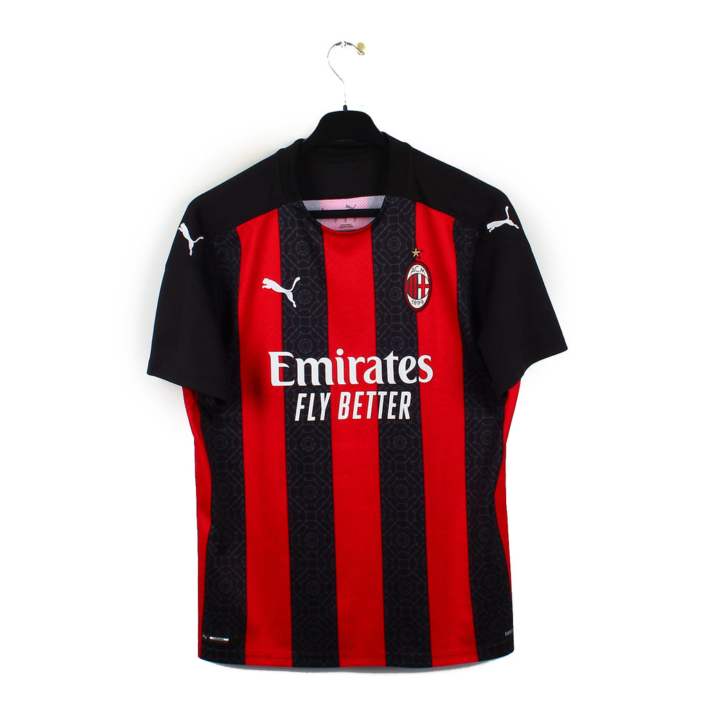 2020/21 - Milan AC (M)