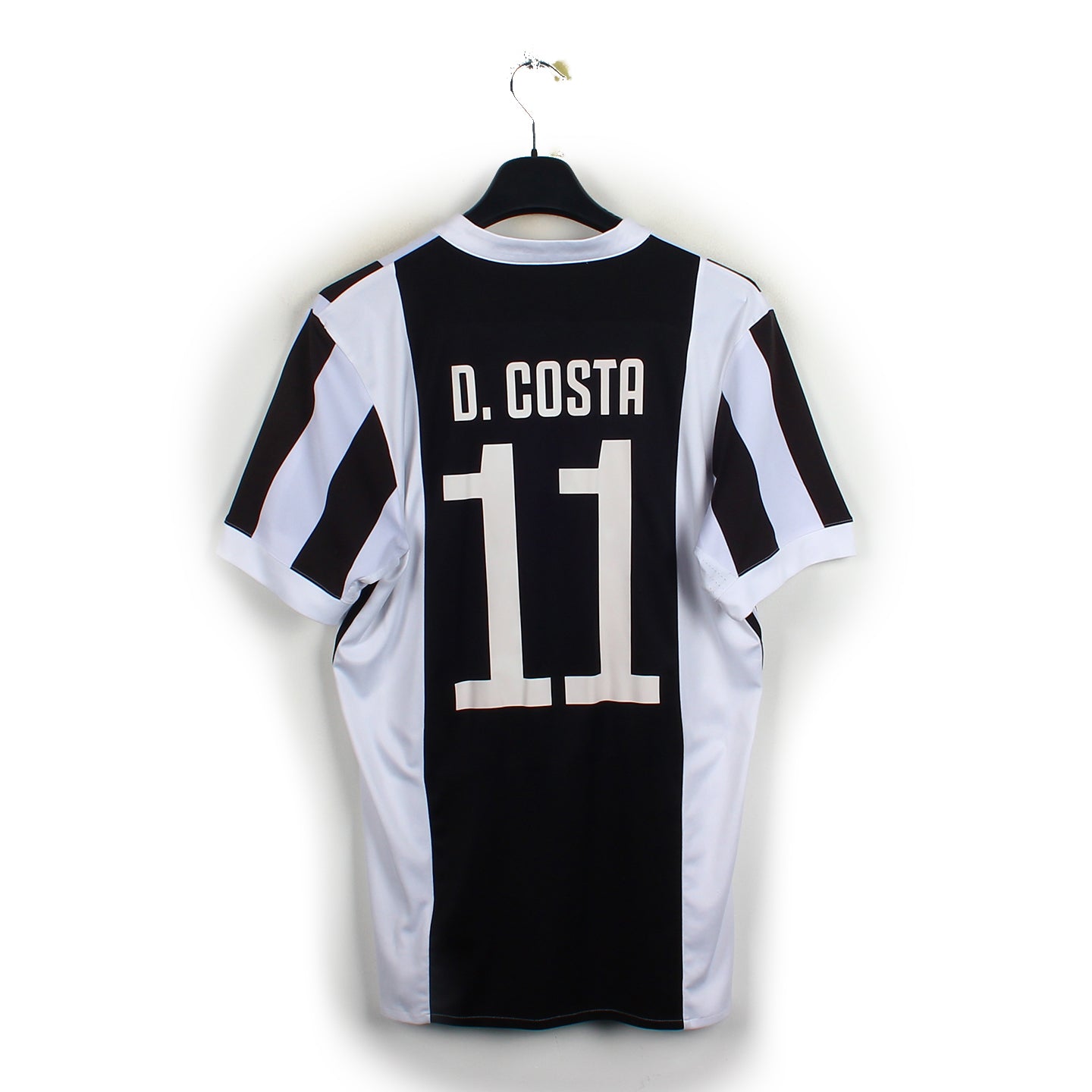 2017/18 - Juventus - D.Costa #11 (M)