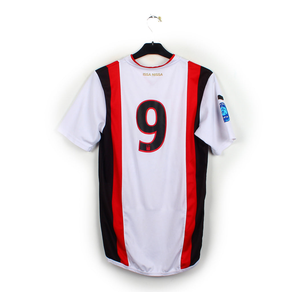 2015/16 - Nice OGC #9 (L) [MATCH ISSUE]