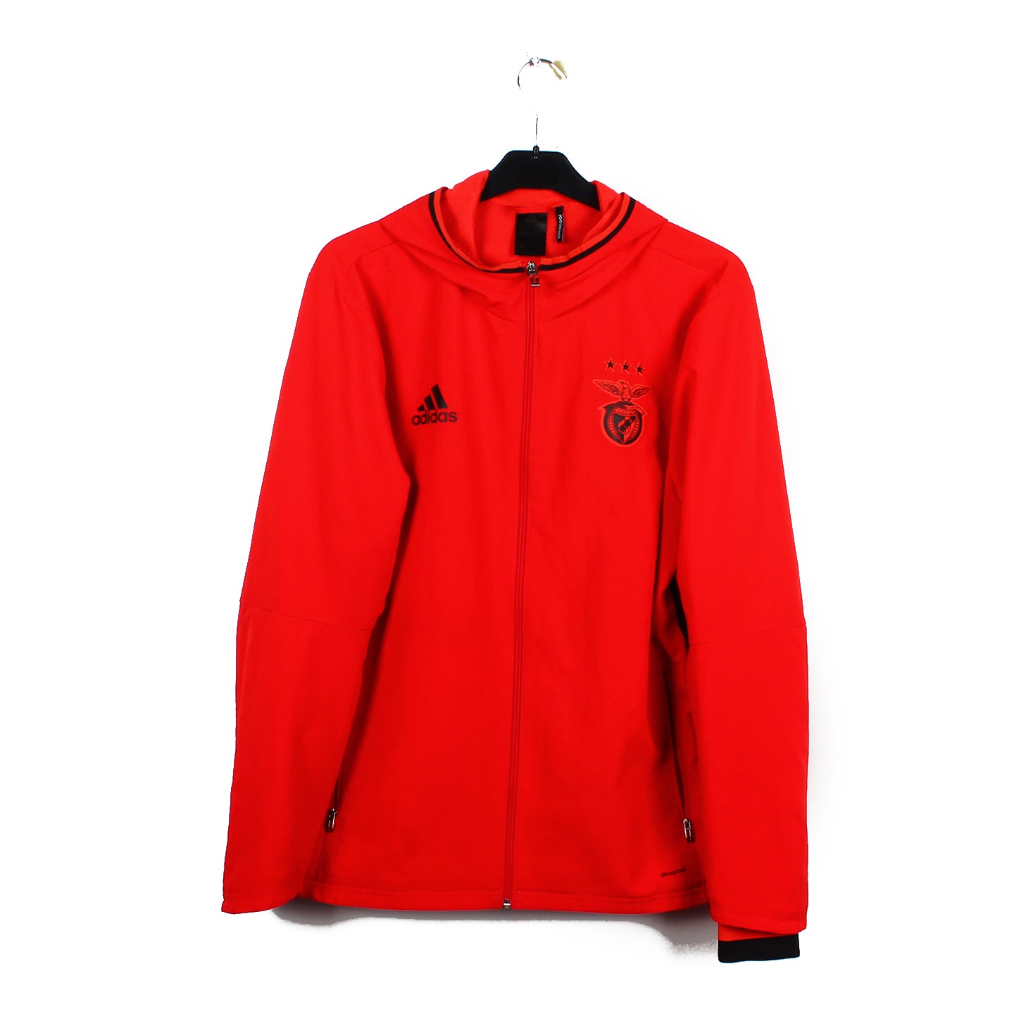 2016/17 - Benfica (L)