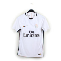 2016/17 - PSG - Aurier #19 (S) [pro]