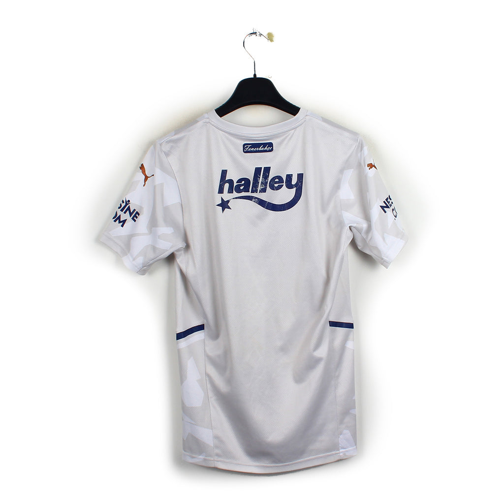 2021/22 - Fenerbahce (S)