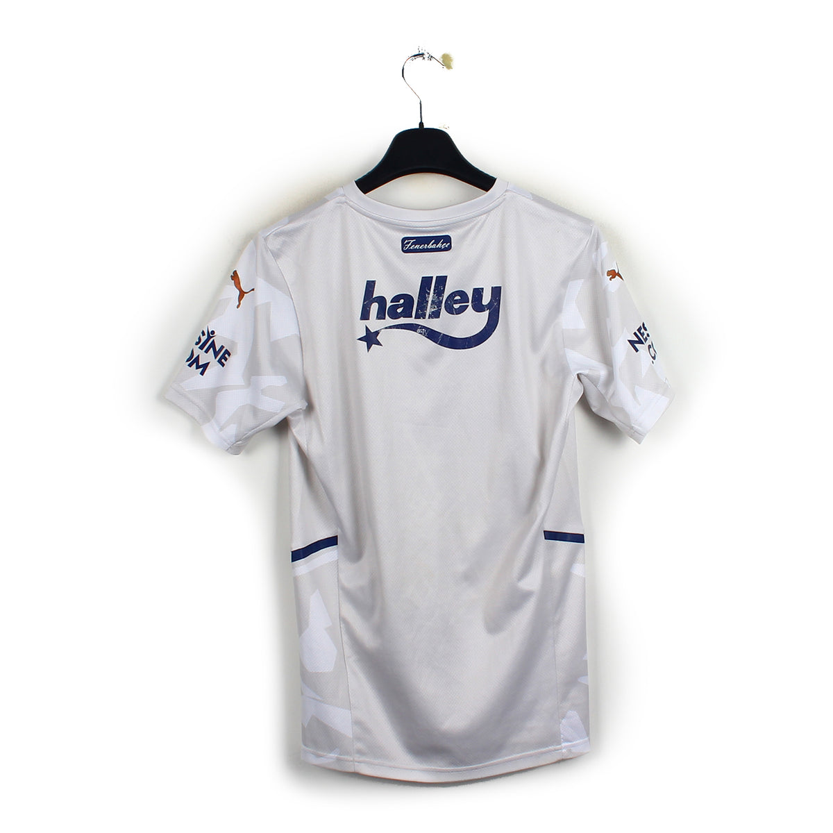 2021/22 - Fenerbahce (S)