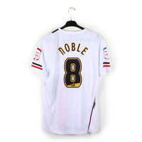 2010/12 - Exeter City - Noble #8 (M)