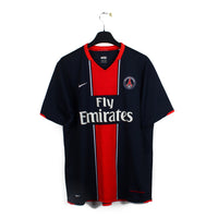 2007/08 - PSG (L)