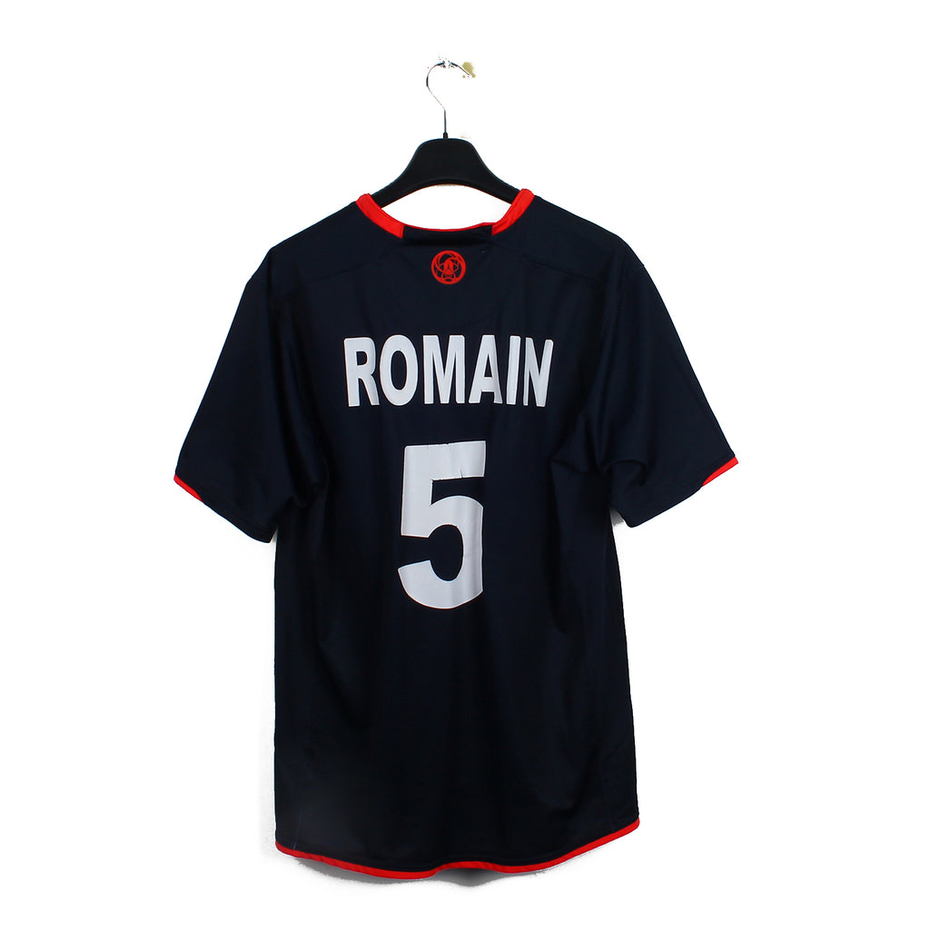 2007/08 - PSG (L)
