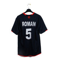 2007/08 - PSG (L)