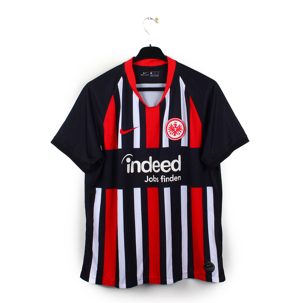 2019/20 - Eintracht Francfort (M)