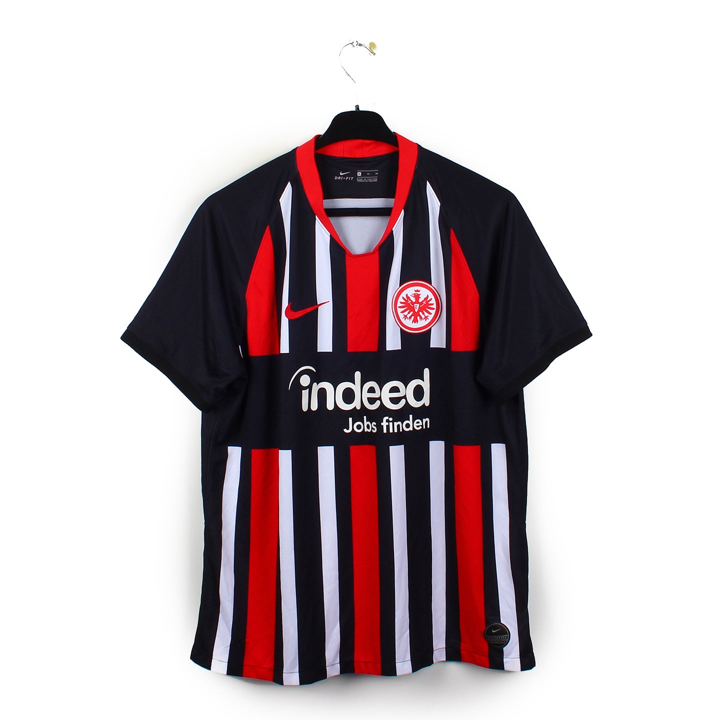 2019/20 - Eintracht Francfort (M)