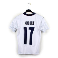 2020/21 - Italie - Immobile #17 (S)