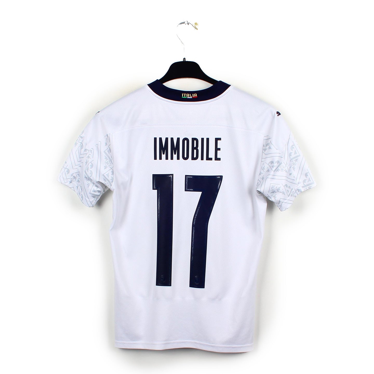 2020/21 - Italie - Immobile #17 (S)