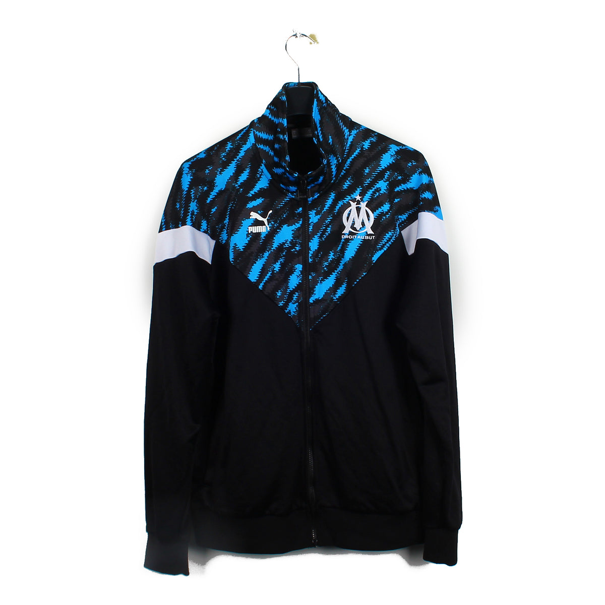2020/21 - OM (L)