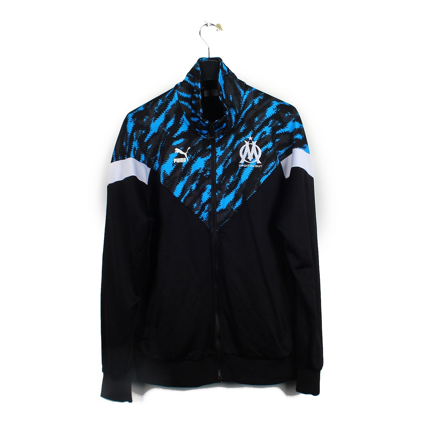 2020/21 - OM (L)
