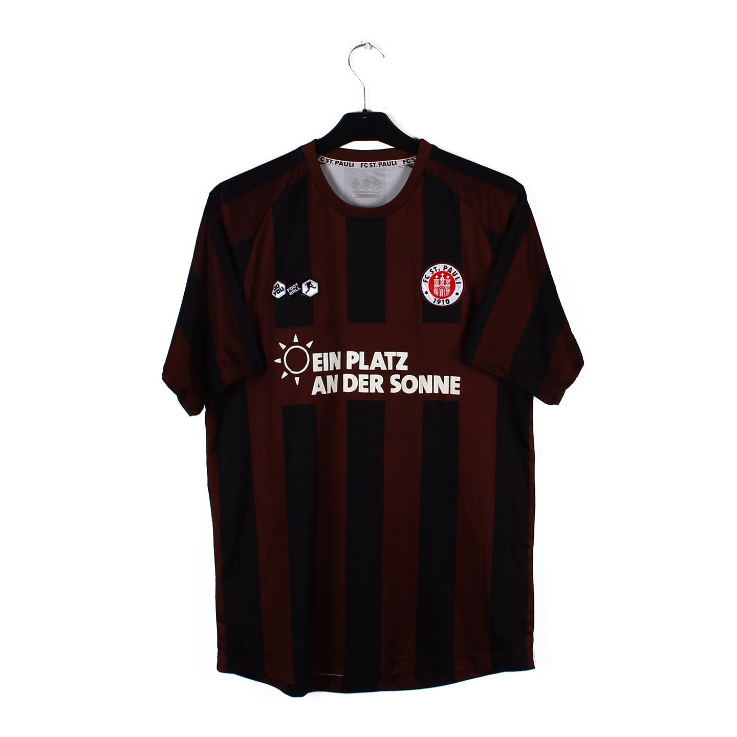 2011/12 - St Pauli (XL)