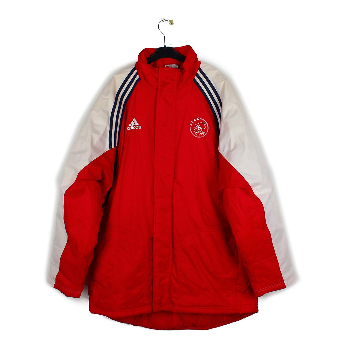 2000/01 - Ajax Amsterdam (XL)